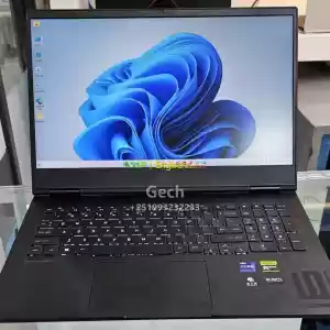 Come again  !!  2023 productHp Omen 016  core i9   13th generation32 logical Processor  a Price in Ethiopia